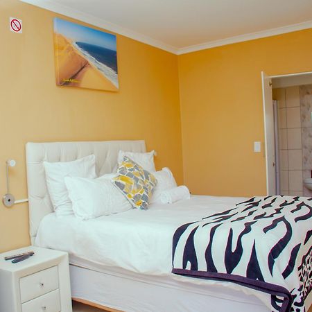 스바코프문트 Josef Self Catering 아파트 외부 사진