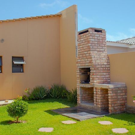 스바코프문트 Josef Self Catering 아파트 외부 사진