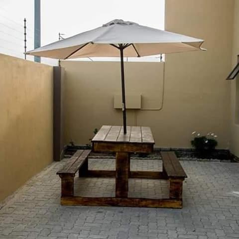 스바코프문트 Josef Self Catering 아파트 외부 사진