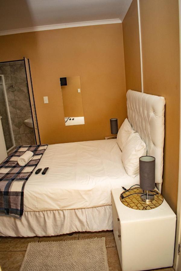 스바코프문트 Josef Self Catering 아파트 외부 사진