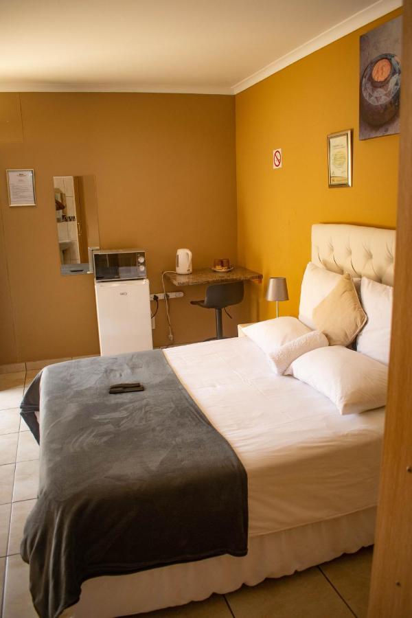 스바코프문트 Josef Self Catering 아파트 외부 사진