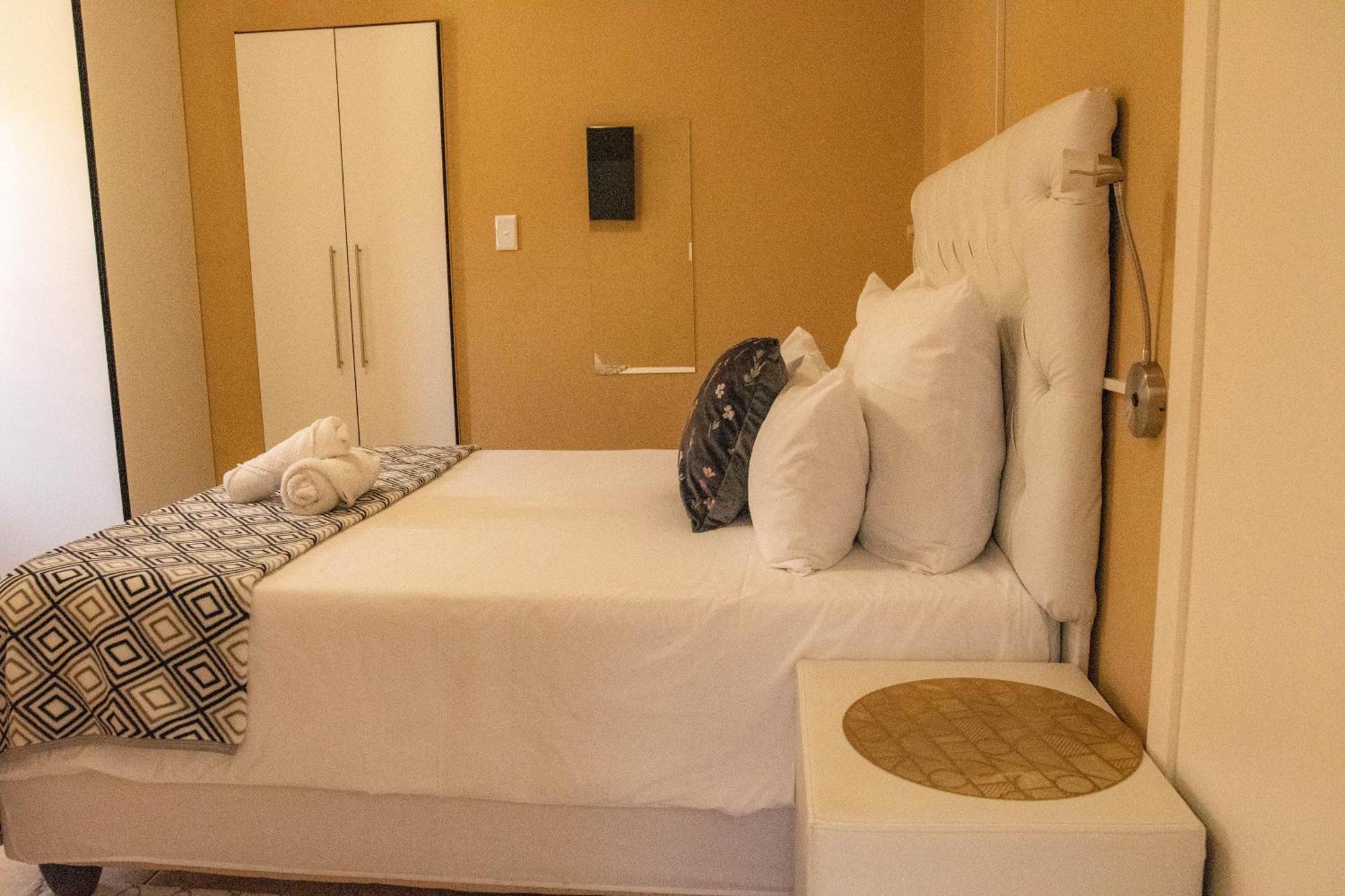 스바코프문트 Josef Self Catering 아파트 외부 사진